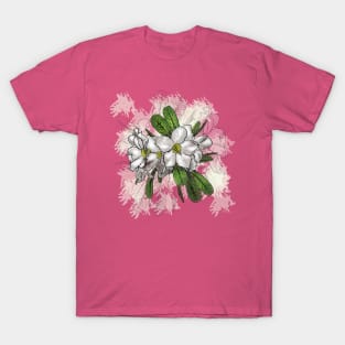 Happy Flower T-Shirt